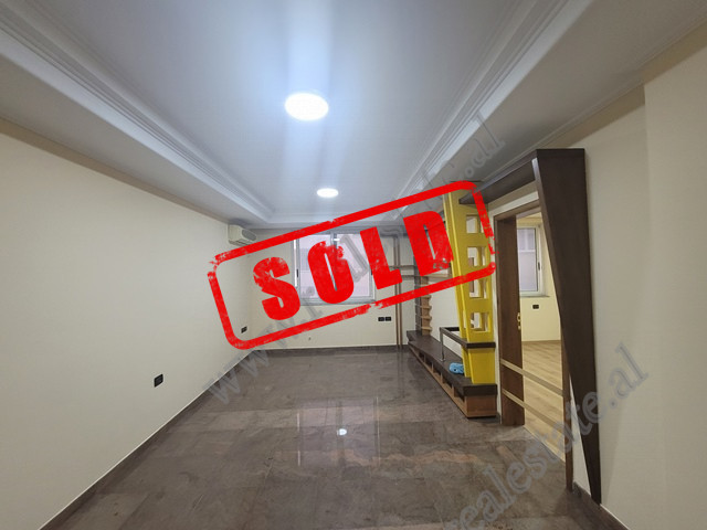 Two bedroom apartment for sale in Blloku area in Tirana, Albania